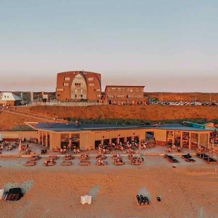 Cala Bassa Beach Boutique Apartments - Beach View Овервен Экстерьер фото